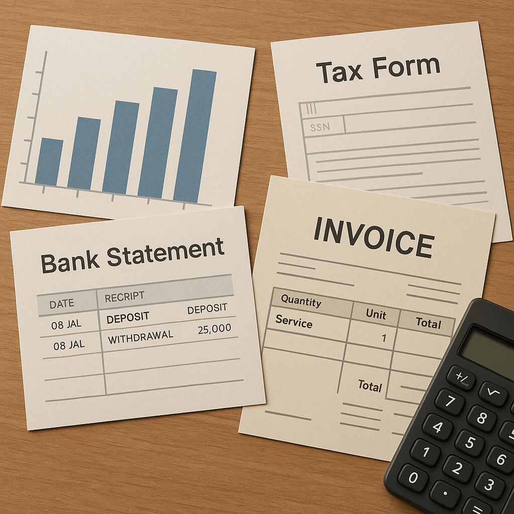 Alternative Income Mortgages: What They Are and Who They Help