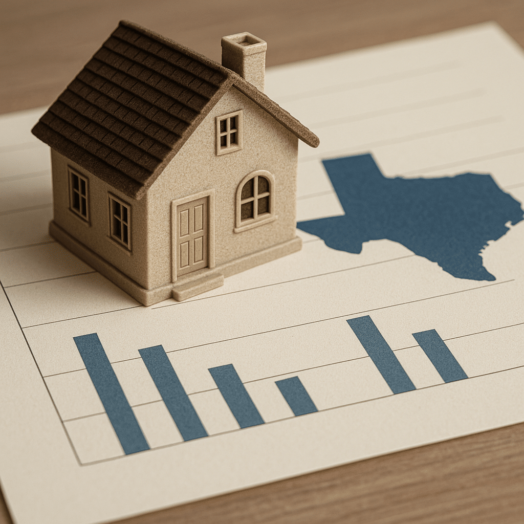 First-Time Home Buyer Programs in Texas: Your Guide to Smarter Homeownership