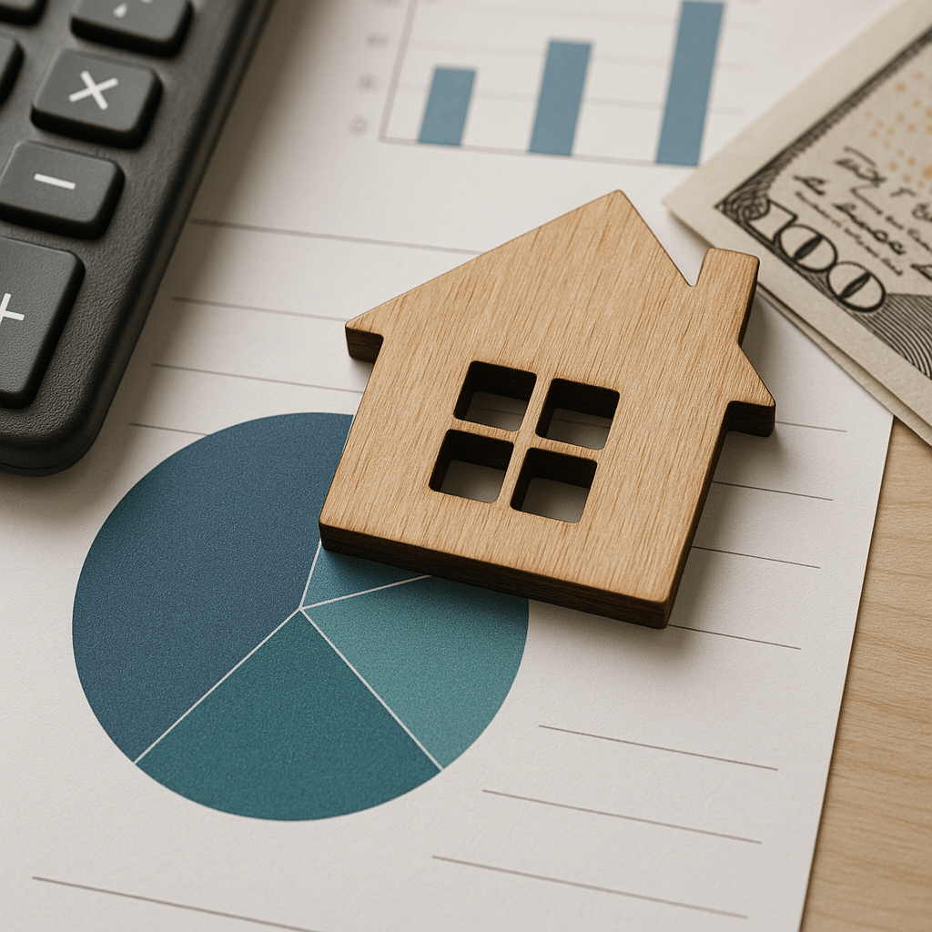 What Is an Alternative Income Mortgage? A Clear Guide for Today’s Homebuyers