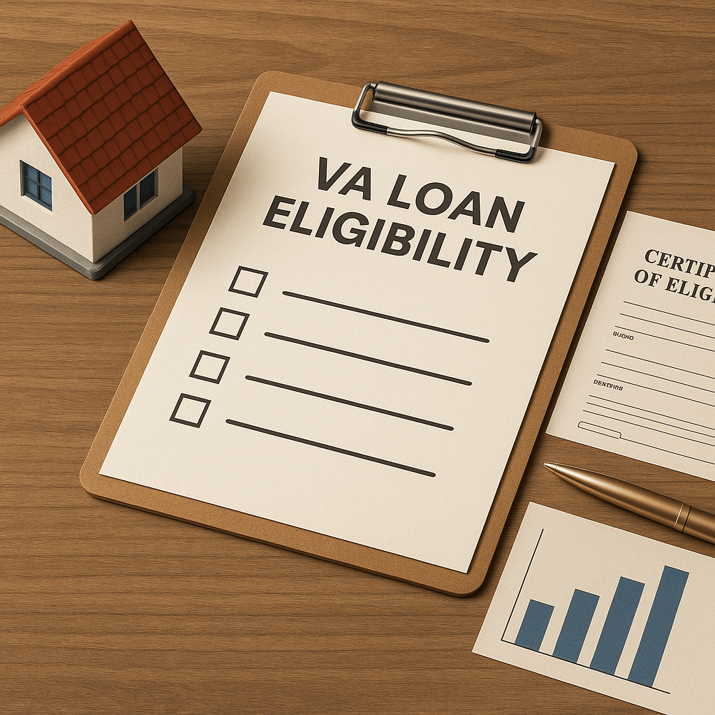 How to Qualify for a VA Loan: Eligibility, Steps, and What to Expect