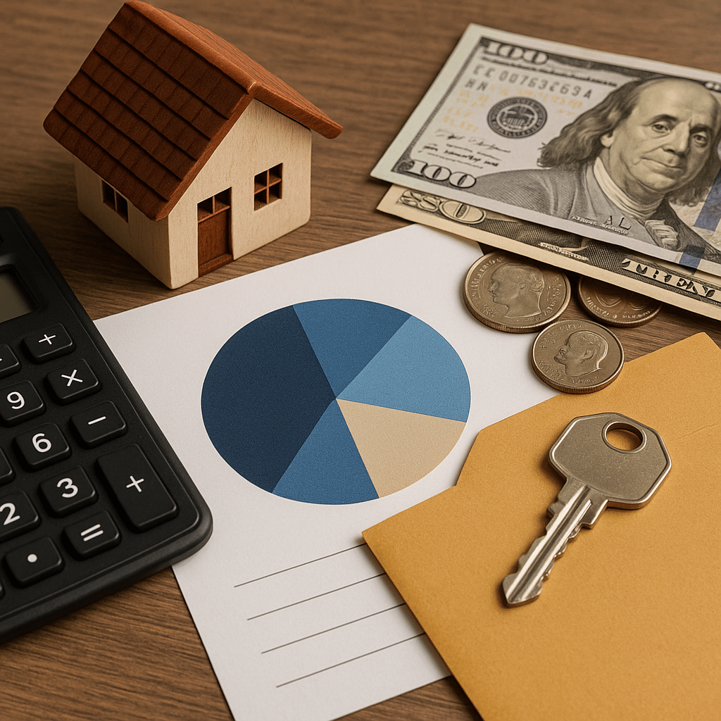 Mortgage Closing Costs in Texas: What Homebuyers Should Know